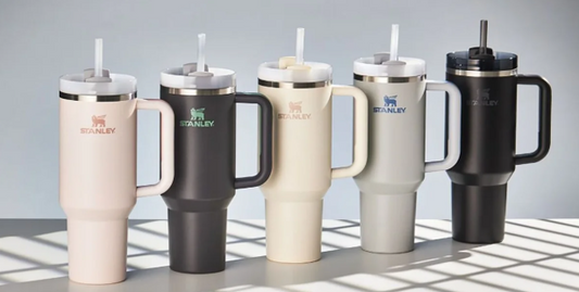 STANLEY TUMBLER 40 OZ